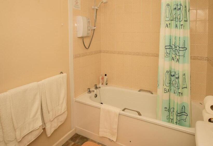 اتاق سوپریور, Eypeleaze B & B