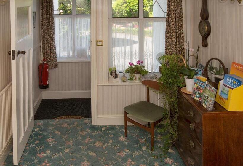 اتاق سوپریور, Eypeleaze B & B