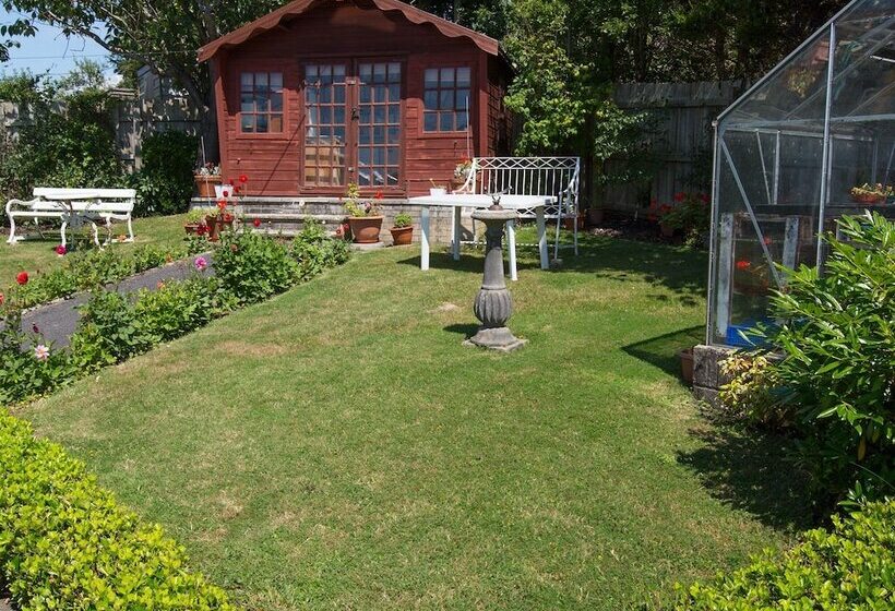 اتاق سوپریور, Eypeleaze B & B