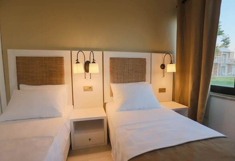 Семейный Номер, Ayvalık Sea Resort