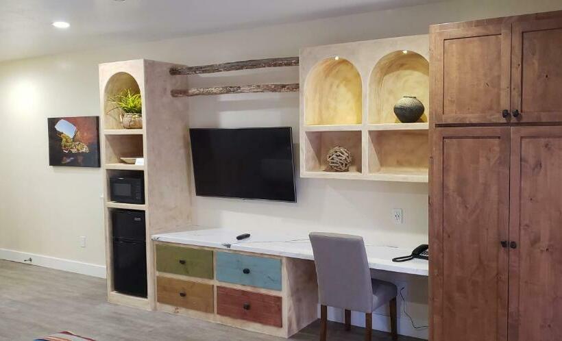 Номер Deluxe, Bluff Dwellings Resort