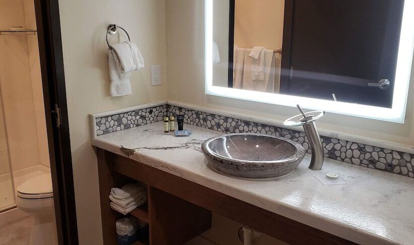 Номер Deluxe, Bluff Dwellings Resort