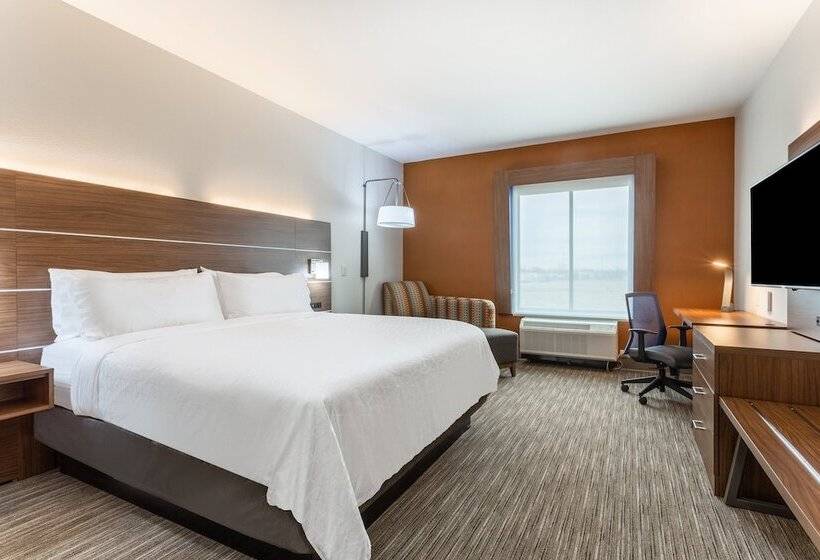 스탠다드 룸, Holiday Inn Express & Suites Kearney, An Ihg