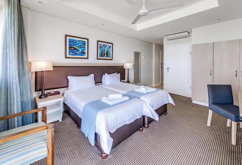 Номер Superior, Blue Marlin All Inclusive Seascape By Dream Resorts