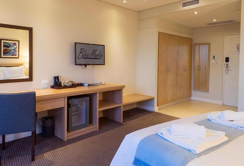 Номер Superior, Blue Marlin All Inclusive Seascape By Dream Resorts