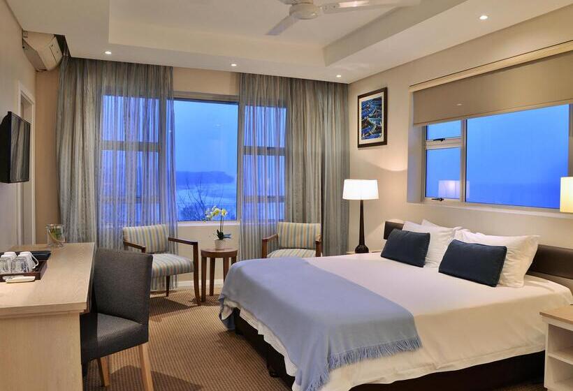 Семейный Номер, Blue Marlin All Inclusive Seascape By Dream Resorts
