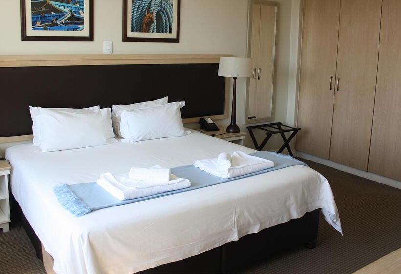 Семейный Номер, Blue Marlin All Inclusive Seascape By Dream Resorts