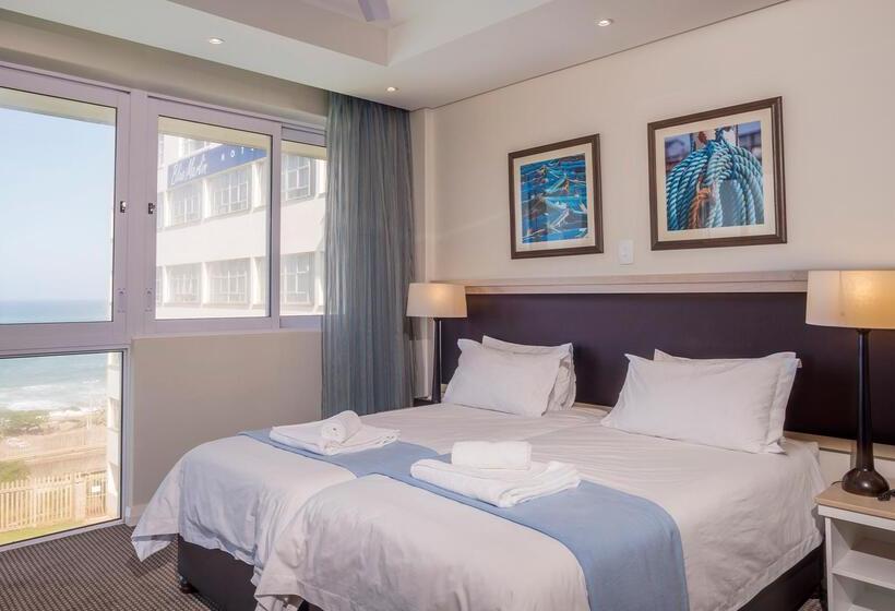 Номер Superior, Blue Marlin All Inclusive Seascape By Dream Resorts