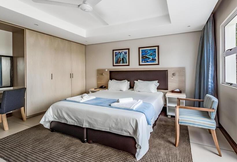 Семейный Номер, Blue Marlin All Inclusive Seascape By Dream Resorts