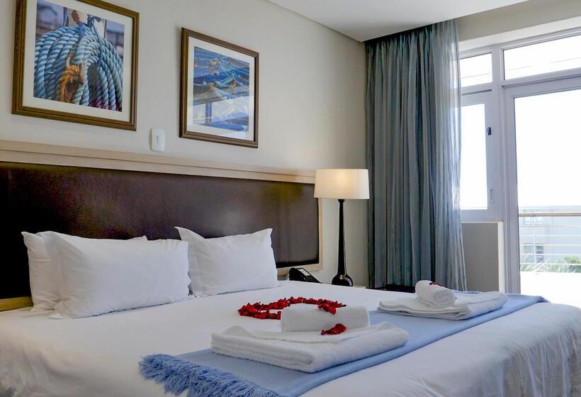 Семейный Номер, Blue Marlin All Inclusive Seascape By Dream Resorts