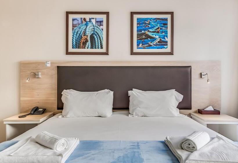 Номер Superior, Blue Marlin All Inclusive Seascape By Dream Resorts