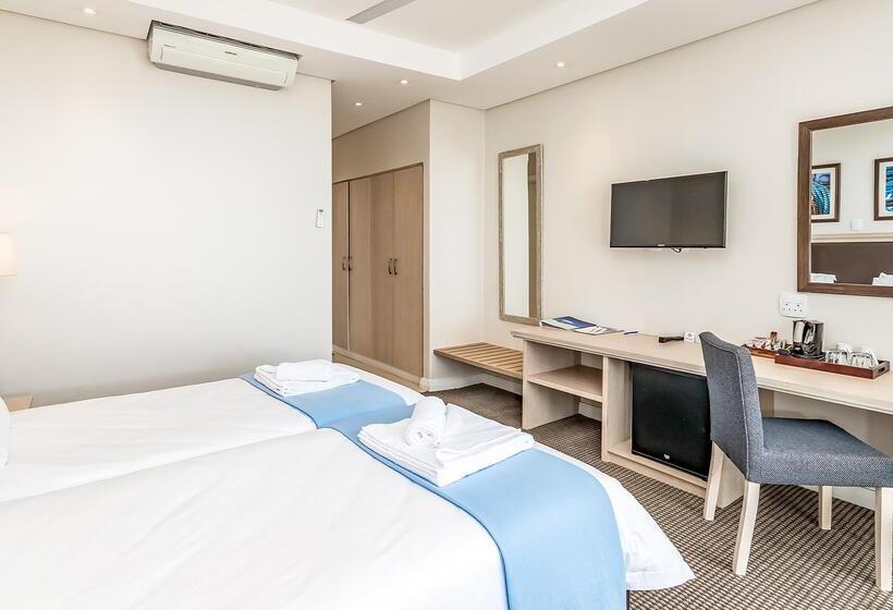 Номер Superior, Blue Marlin All Inclusive Seascape By Dream Resorts
