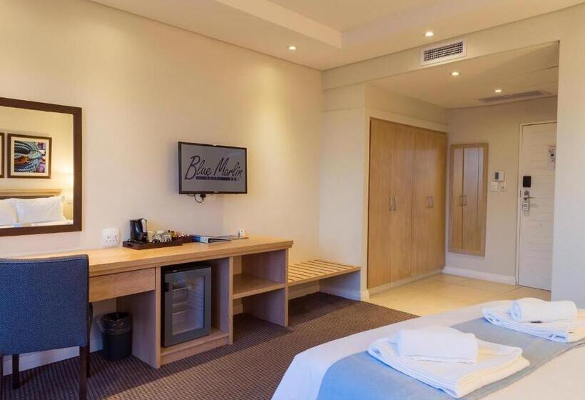 Номер Superior, Blue Marlin All Inclusive Seascape By Dream Resorts