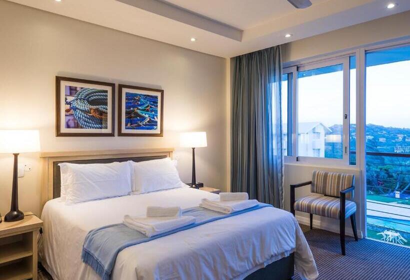 Номер Superior, Blue Marlin All Inclusive Seascape By Dream Resorts