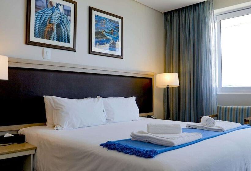 Семейный Номер, Blue Marlin All Inclusive Seascape By Dream Resorts