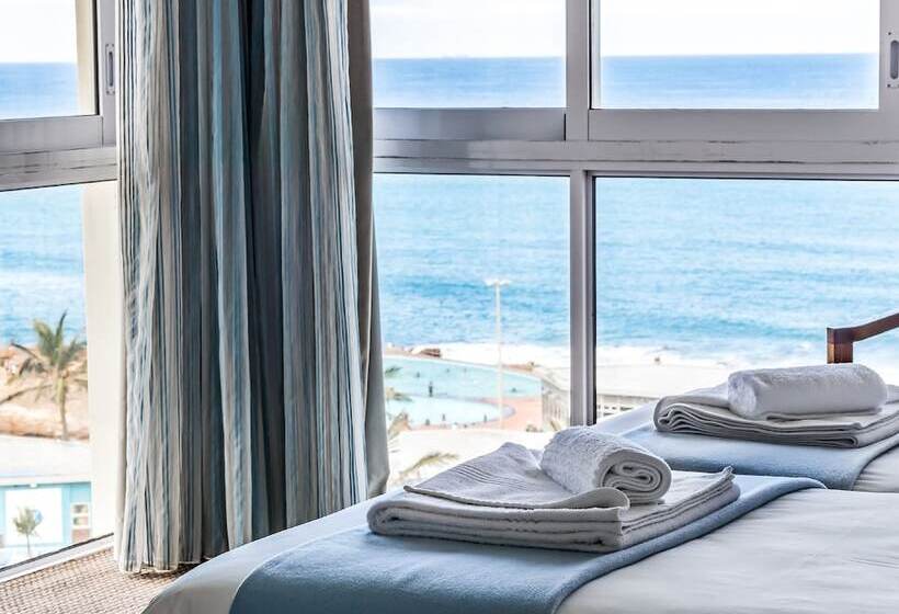 Номер Superior, Blue Marlin All Inclusive Seascape By Dream Resorts