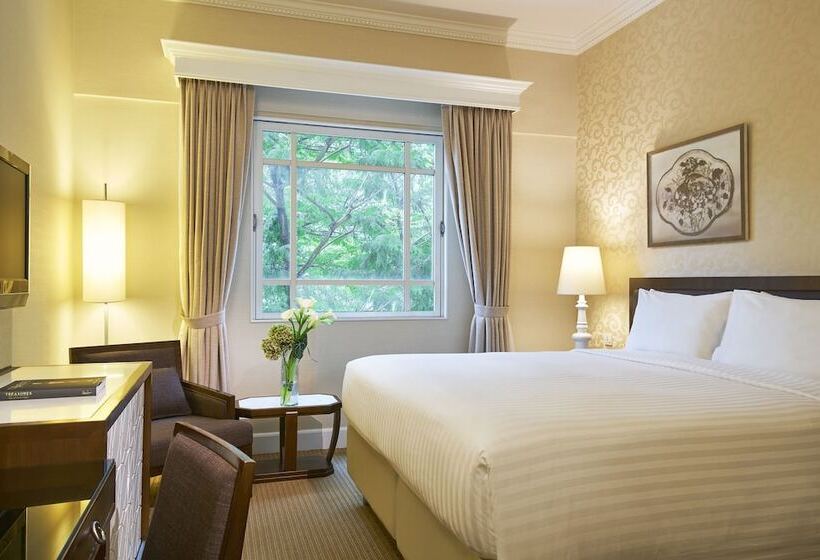 اتاق سوپریور, Rendezvous Hotel Singapore By Far East Hospitality