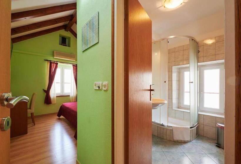 Номер Стандарт, Apartments And Rooms Jare   In Old Town