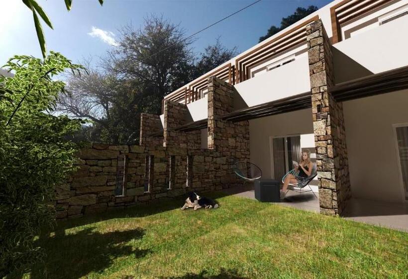 اتاق سوپریور, Aellia Hotel & Suites Leros