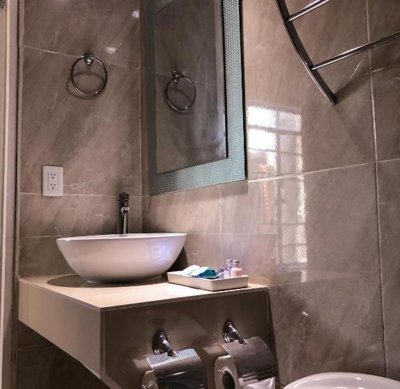 اتاق استاندارد, Santa Fe Hotel Boutique