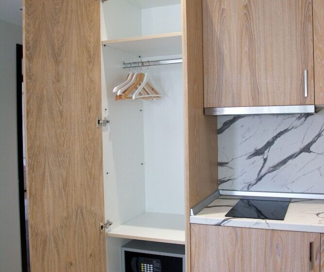 Номер Deluxe Вид на Море, Thetis Boutique Apartments