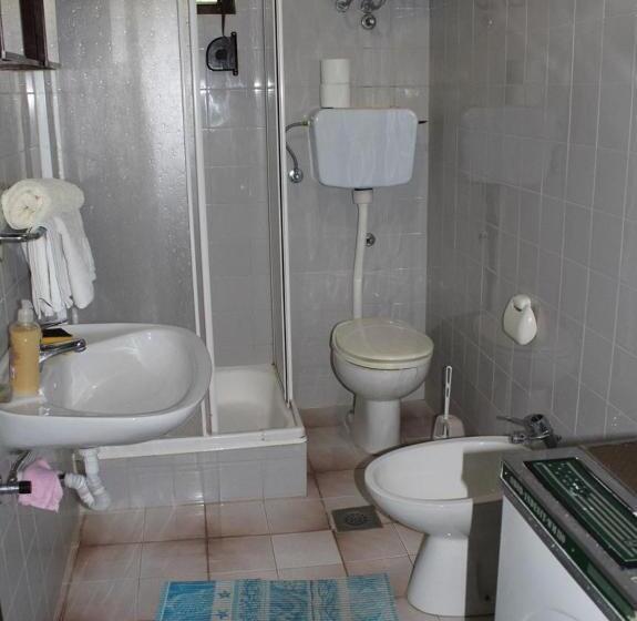 Апартаменты 1 Спальня Вид на Море, Apartments Mate
