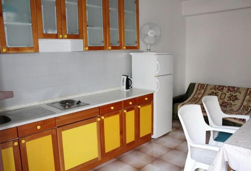 Апартаменты 1 Спальня, Apartments Mate