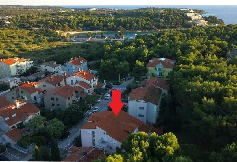آپارتمان 1 خوابه, Apartments Villa Ori