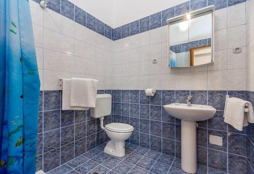 آپارتمان 1 خوابه, Apartments Villa Ori