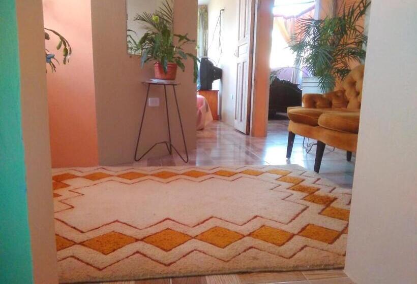 Номер Стандарт, Casa Huespedes El Molino