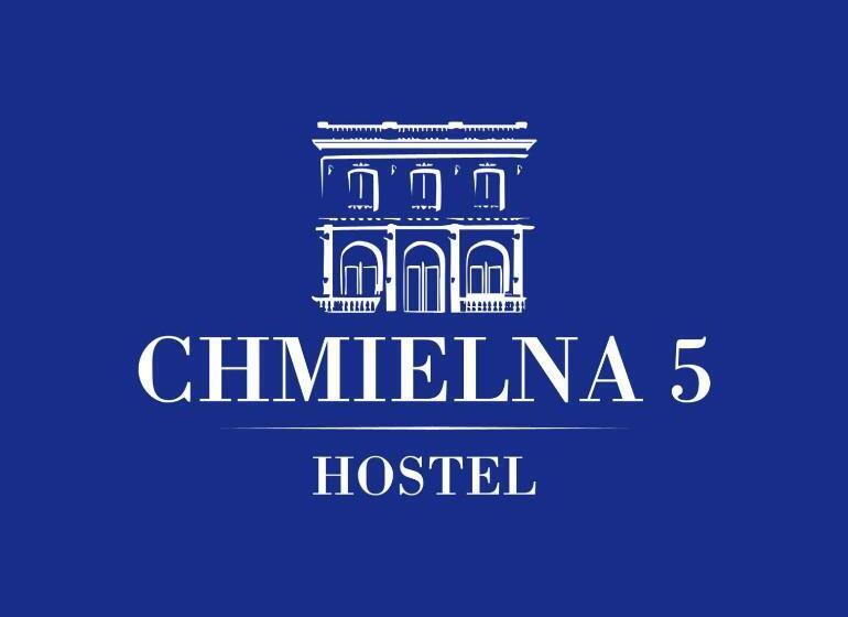 Номер Стандарт, Chmielna 5 Rooms & Apartments