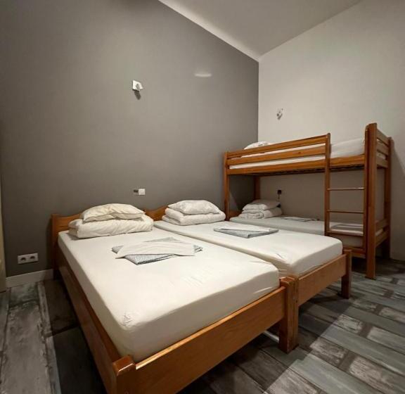 Номер Deluxe, Chmielna 5 Rooms & Apartments