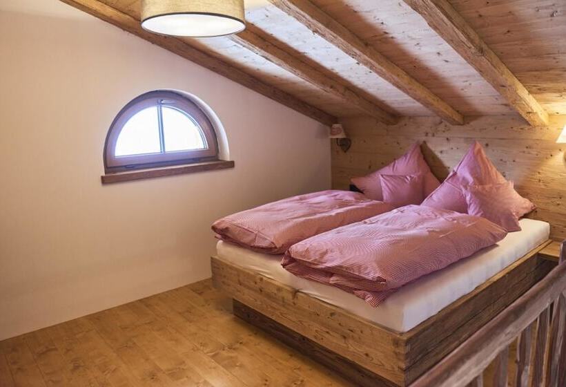 اتاق دوبلکس, Berghotel Birkenhof Gmbh