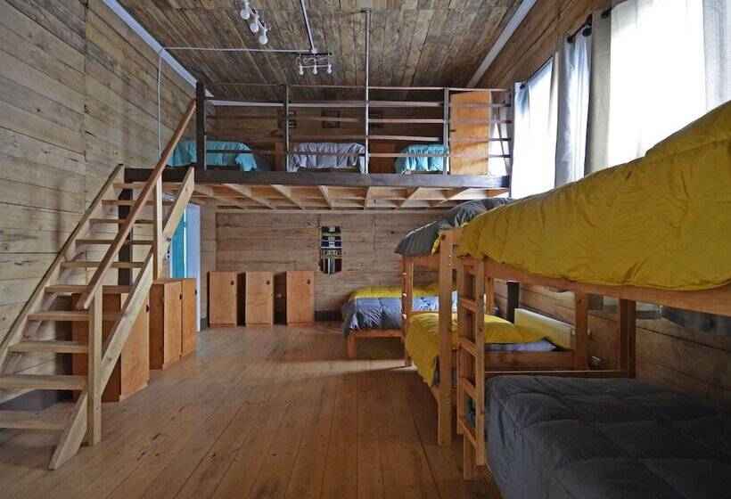 غرفة قياسية, Casa Apel Hostel