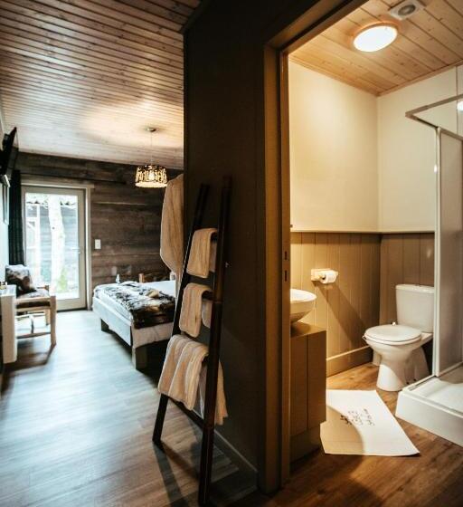 标准间, B&b A L'aise
