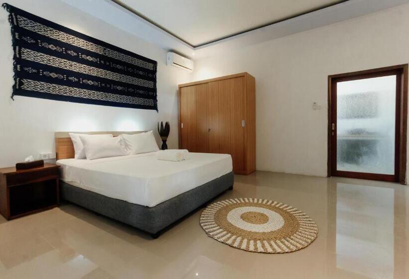 Family Suite, Sayang Bungalows