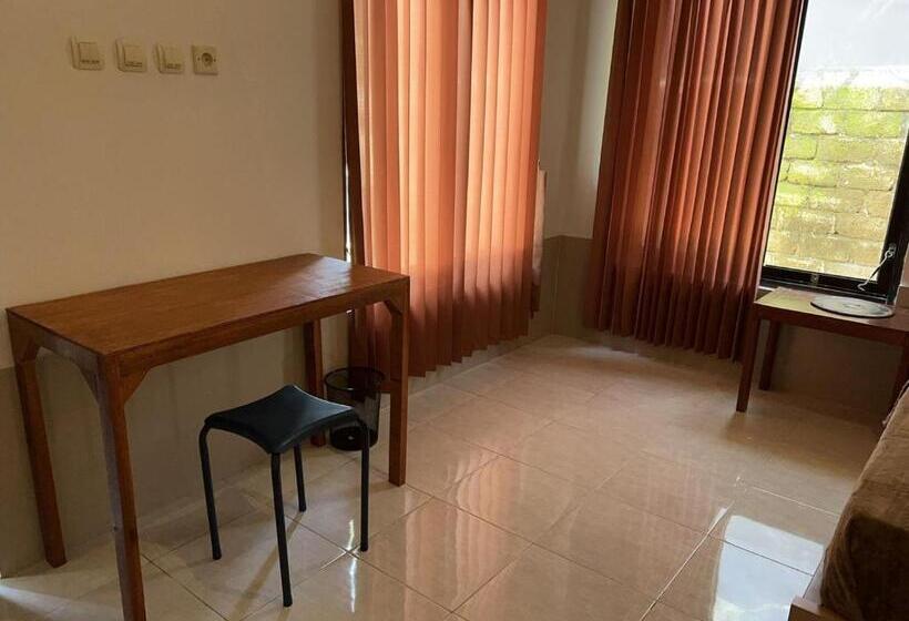 Номер Стандарт, Sayang Bungalows