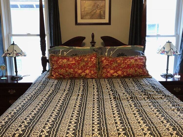 스탠다드 룸, Blue Gables Bed And Breakfast