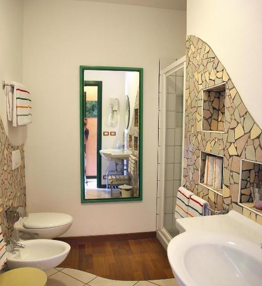 标准工作室, Blue Lake Residence   Bardolino