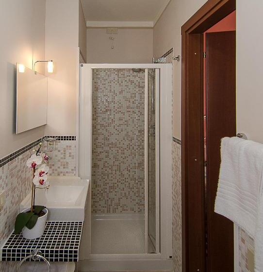 اتاق استاندارد, Giardino