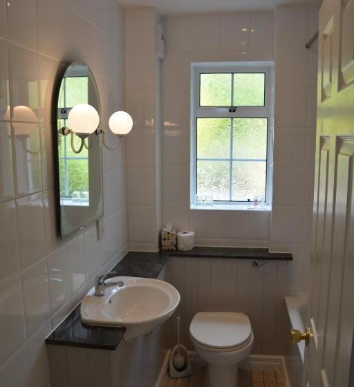 Номер Deluxe, The Grove Lodge Guesthouse