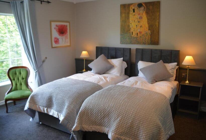 Номер Стандарт, The Grove Lodge Guesthouse