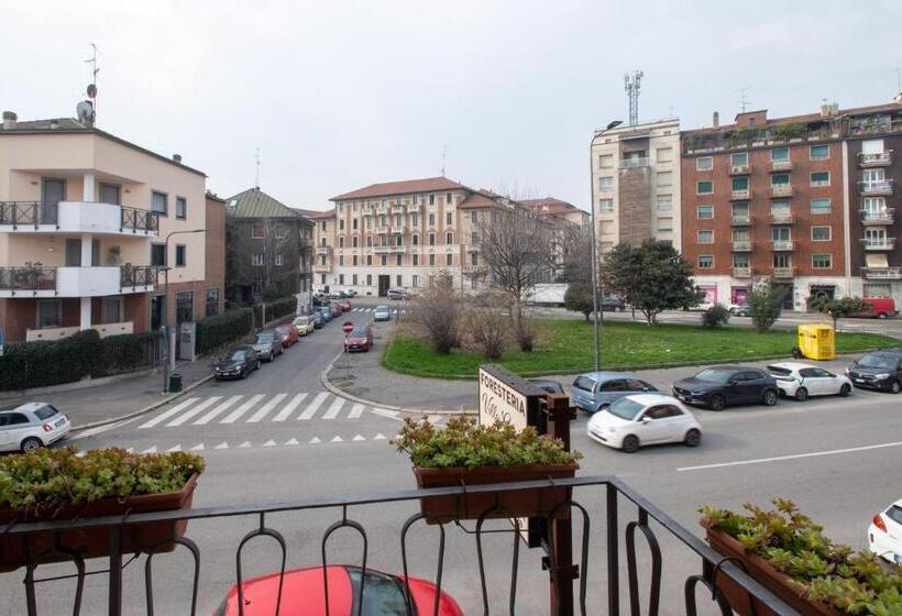 اتاق استاندارد, Villa Gioia