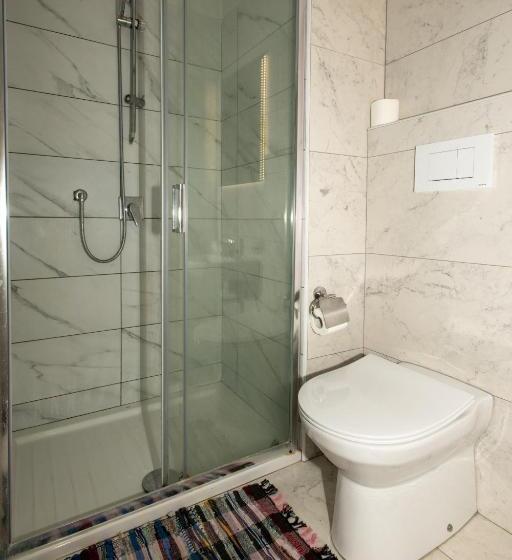 اتاق استاندارد, Villa Gioia