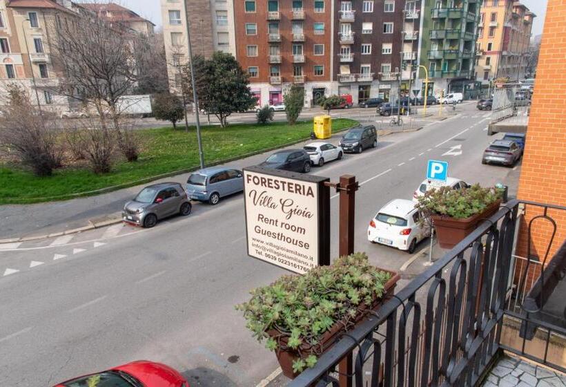 اتاق استاندارد, Villa Gioia