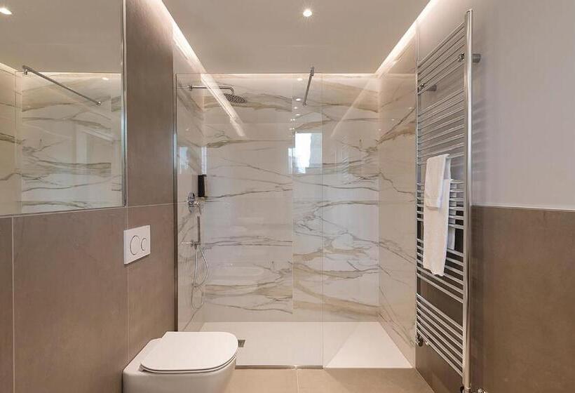 اتاق استاندارد, Viola Relais