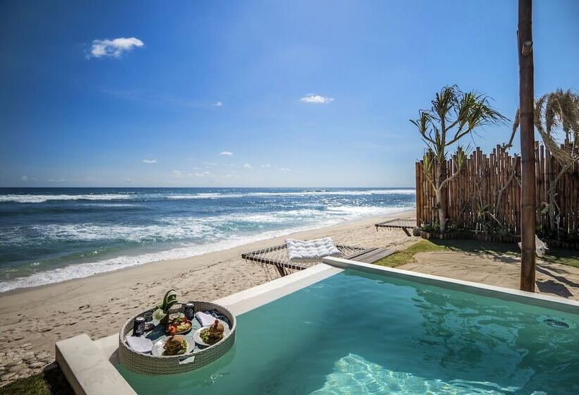 چادر با خدمات رفاهی استاندارد, Bubble Hotel Bali Nyang Nyang   Glamping