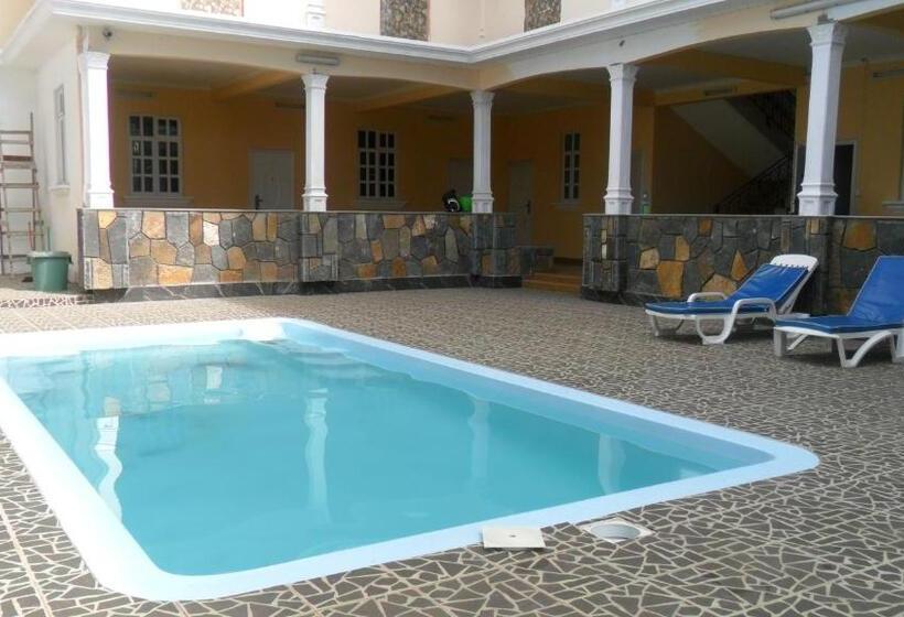 اتاق استاندارد, Auberge Les Lilas