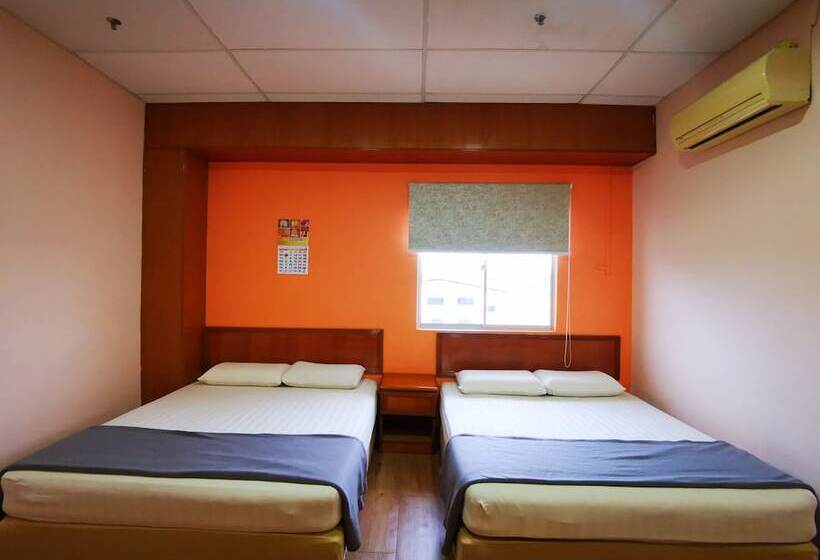 اتاق خانوادگی, Heng Ann Guest House