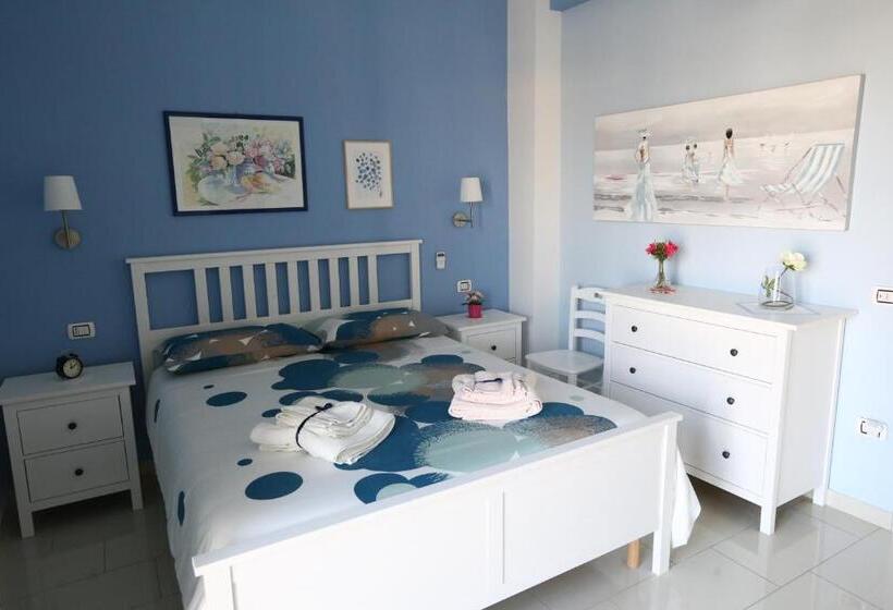اتاق سوپریور, B&b Bonaventura